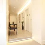 Unique Luxury Bed & Breakfast 4*