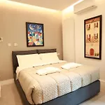 Bed & Breakfast Unique Luxury Roma