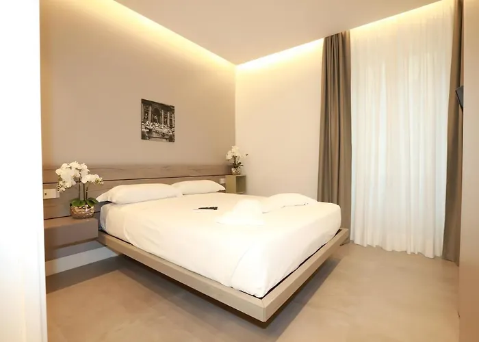 Unique Luxury 4* Rome