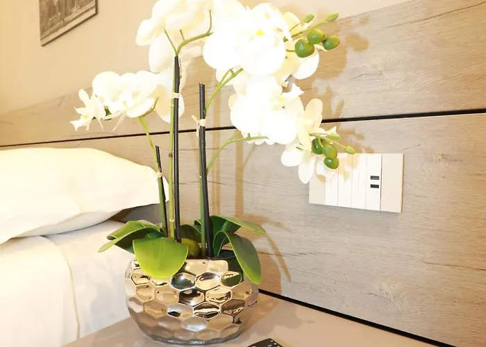 Couette-café Unique Luxury