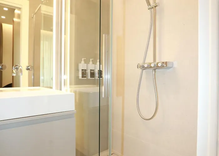 Unique Luxury 4* Rome