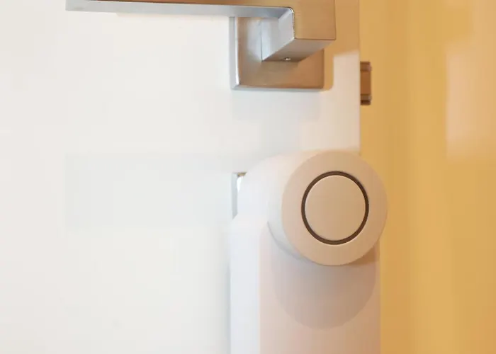 Unique Luxury Couette-café 4*