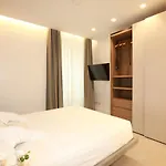 Unique Luxury Bed & Breakfast Řím