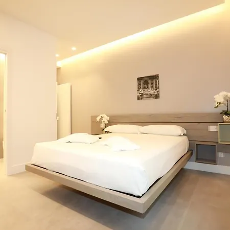 فندق مبيت وإفطار Unique Luxury 4*
