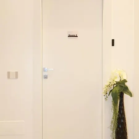 Unique Luxury فندق مبيت وإفطار 4*