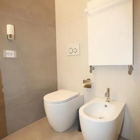 فندق مبيت وإفطار Unique Luxury
