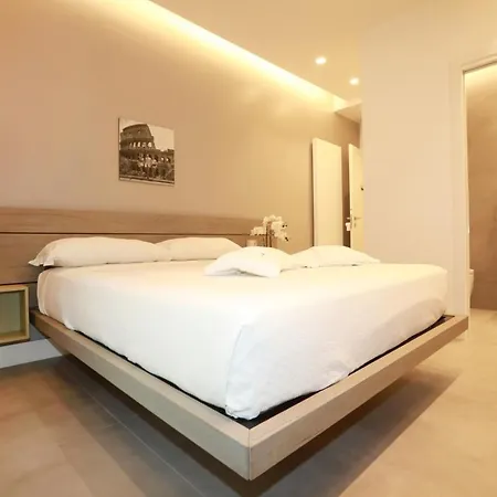 Unique Luxury