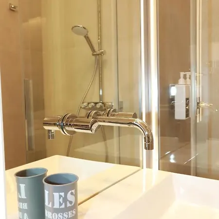 فندق مبيت وإفطار Unique Luxury روما
