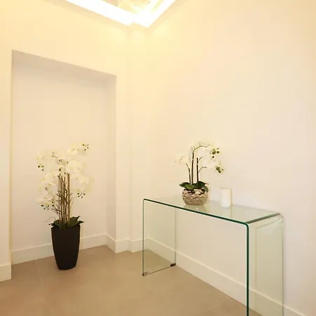 فندق مبيت وإفطار Unique Luxury