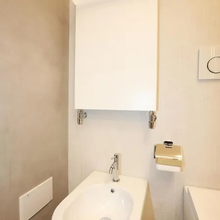 Unique Luxury فندق مبيت وإفطار روما