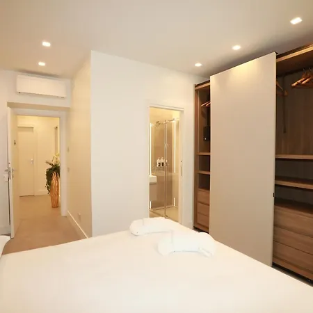 Unique Luxury