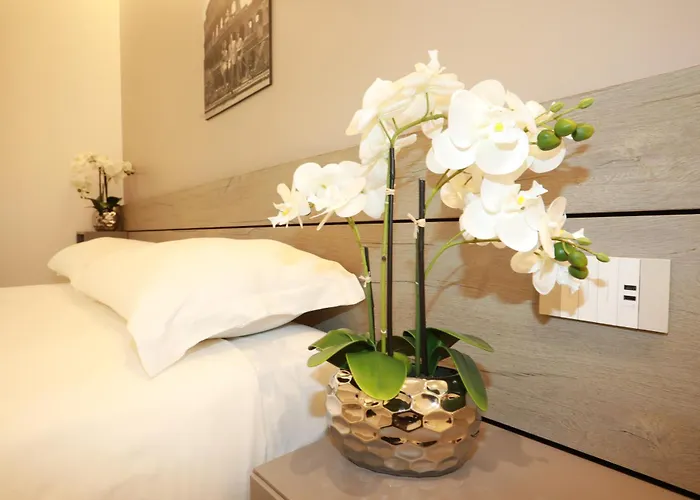 Unique Luxury 4*