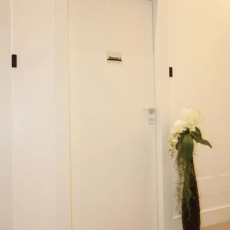 Bed and Breakfast Unique Luxury Ρώμη