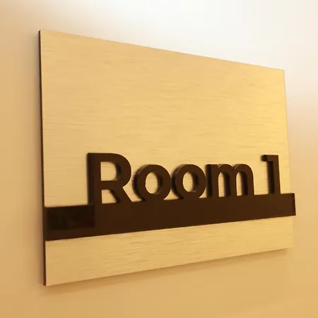 Unique Luxury Bed and Breakfast Ρώμη