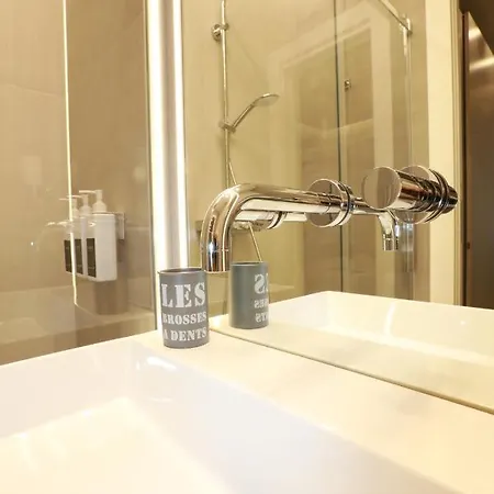 Unique Luxury 4* Ρώμη