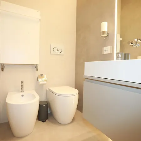 Bed & Breakfast Unique Luxury 4*