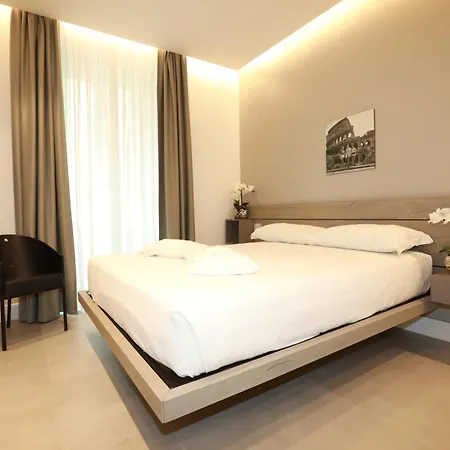 Unique Luxury Alojamento de Acomodação e Pequeno-almoço