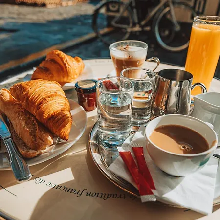 Unique Luxury Alojamento de Acomodação e Pequeno-almoço *