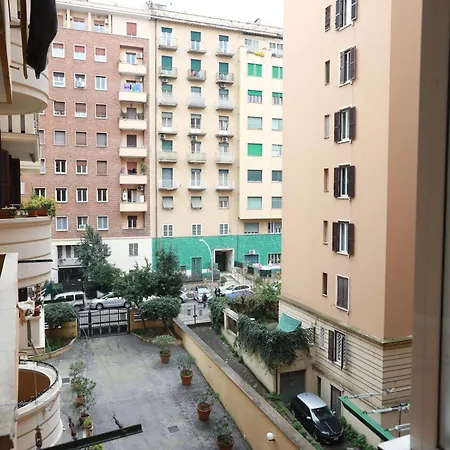 Unique Luxury Alojamento de Acomodação e Pequeno-almoço Roma