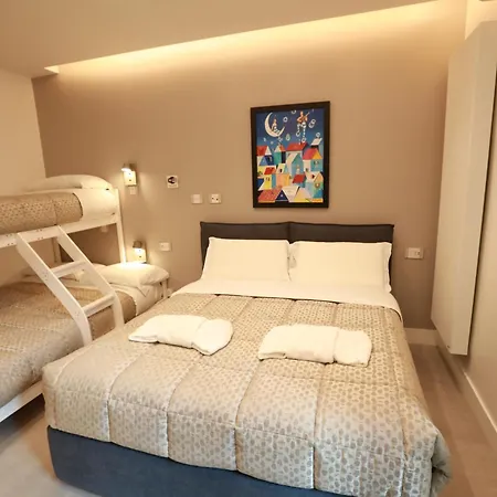 Unique Luxury Alojamento de Acomodação e Pequeno-almoço *