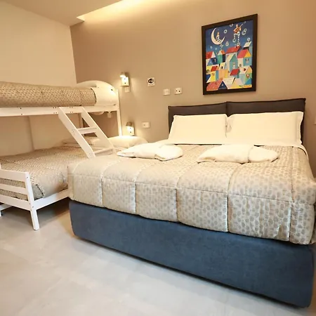 Unique Luxury Alojamento de Acomodação e Pequeno-almoço