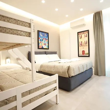 Unique Luxury Roma