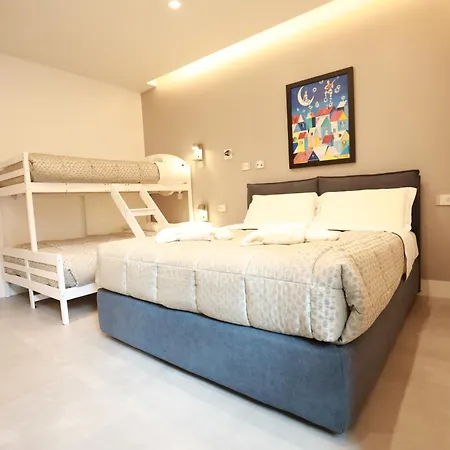 Unique Luxury