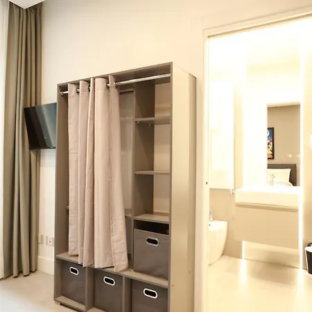 Unique Luxury Alojamento de Acomodação e Pequeno-almoço