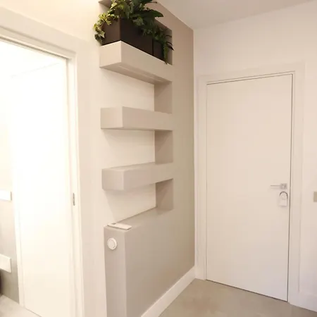 Unique Luxury Ρώμη