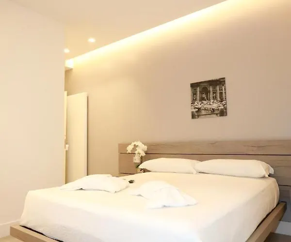 Bed & Breakfast Unique Luxury 4*