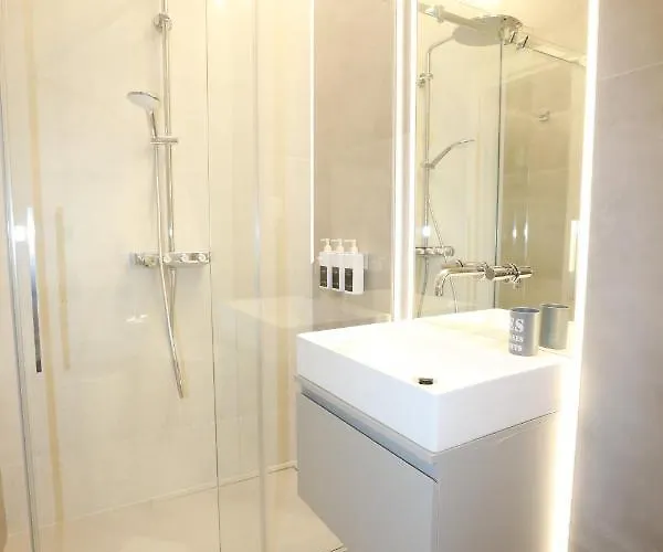 Bed & Breakfast Unique Luxury 4*