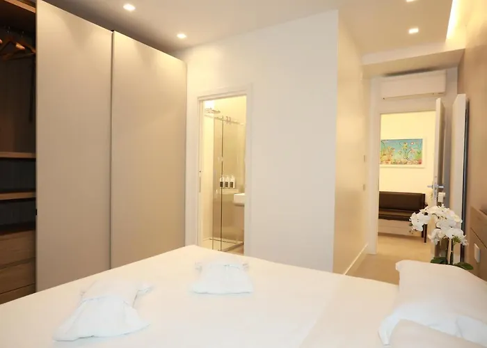 Bed & Breakfast Unique Luxury Roma