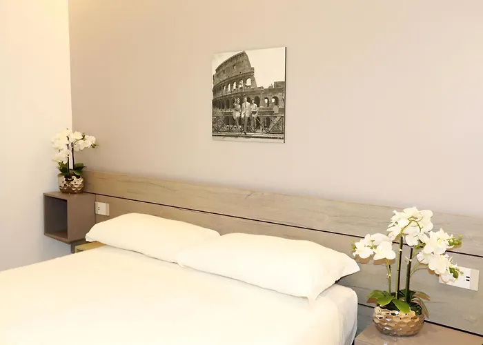 Unique Luxury Bed & Breakfast