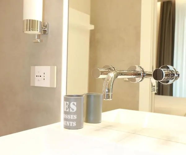 Unique Luxury 4* Rome