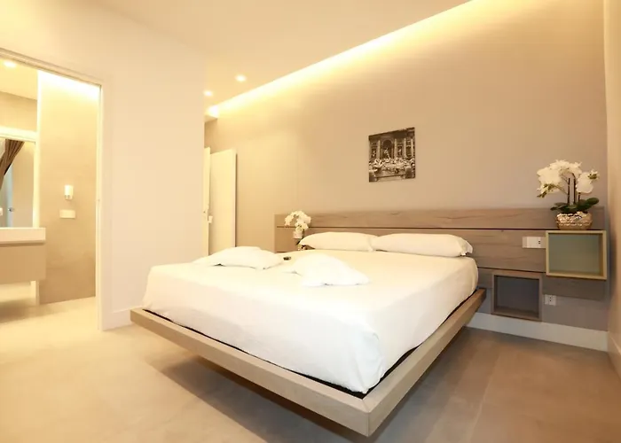 Unique Luxury 4* Rome