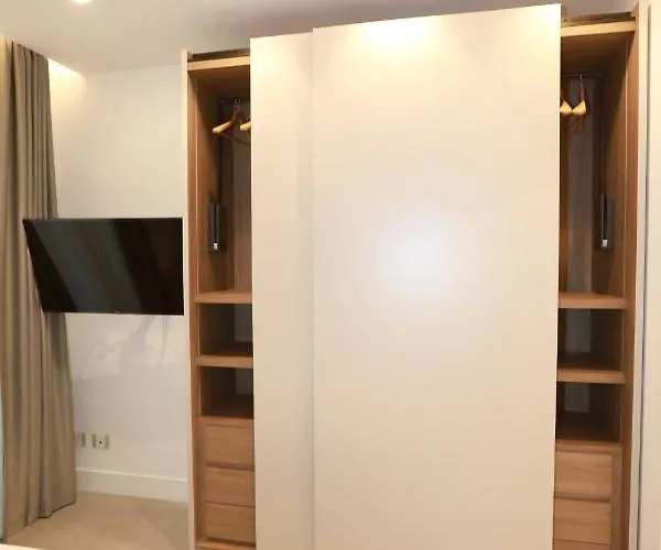 Couette-café Unique Luxury