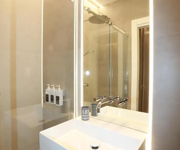 Unique Luxury Bed & Breakfast 4*