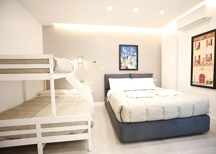 Unique Luxury 4* Roma