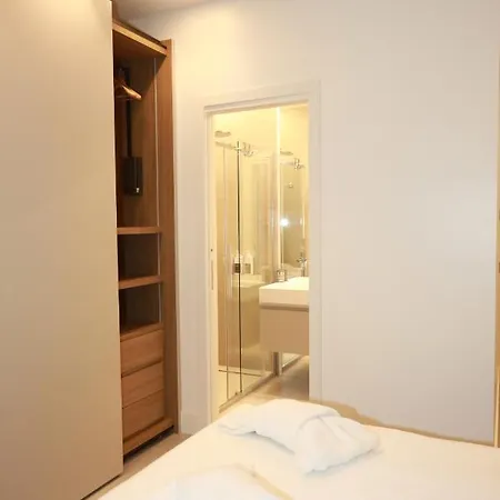 Unique Luxury Rome