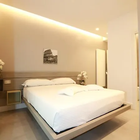 Unique Luxury Rome