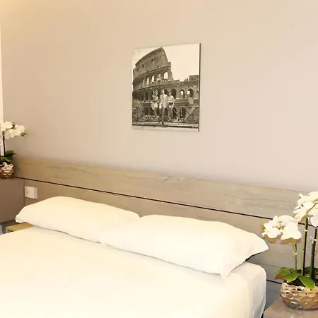 Unique Luxury Отель типа 