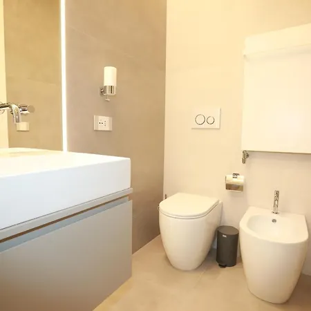 Unique Luxury Отель типа 