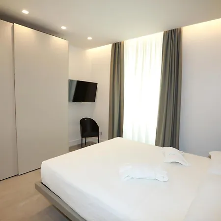 Unique Luxury Rome