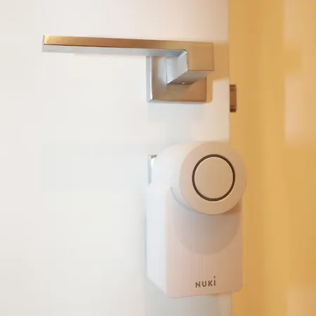 Unique Luxury Отель типа 