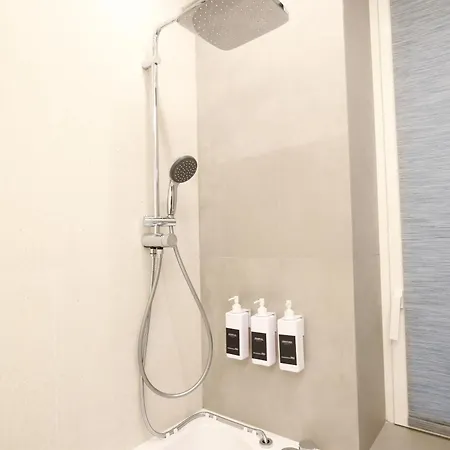 Unique Luxury Отель типа 