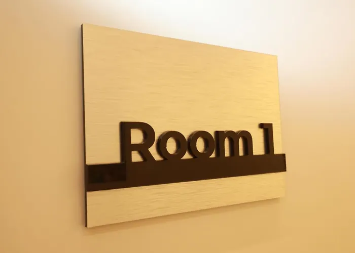 Unique Luxury Bed & Breakfast Řím