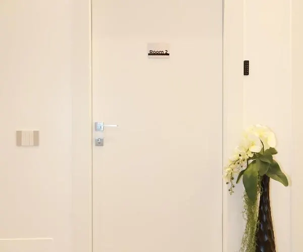 Unique Luxury Bed & Breakfast 4*