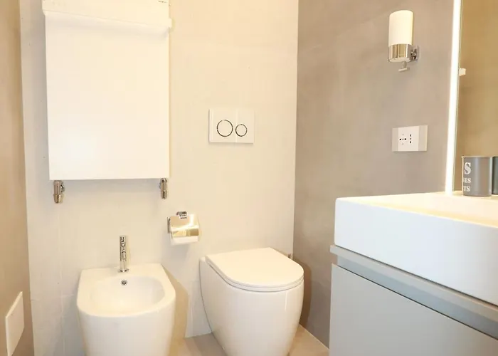 Unique Luxury 4* Řím