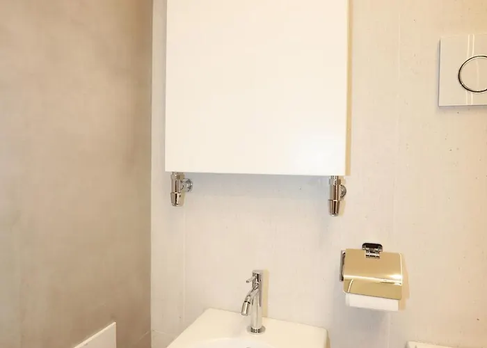 Unique Luxury Bed & Breakfast Řím