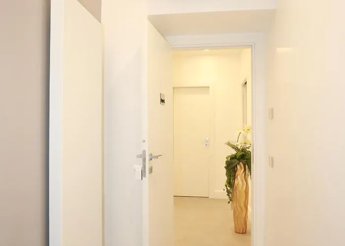 Unique Luxury Bed & Breakfast